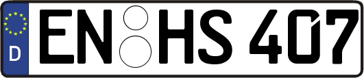 EN-HS407