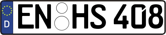 EN-HS408