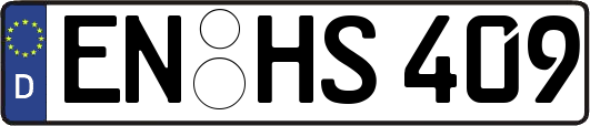 EN-HS409