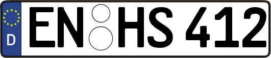 EN-HS412