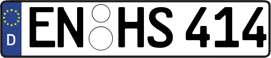 EN-HS414