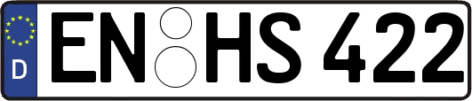 EN-HS422