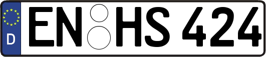 EN-HS424