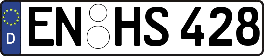 EN-HS428