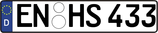 EN-HS433