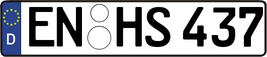 EN-HS437