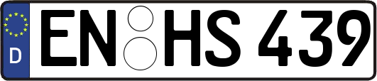 EN-HS439