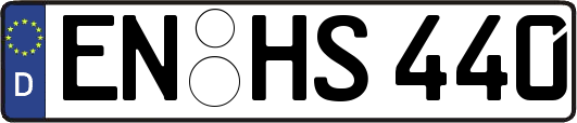EN-HS440