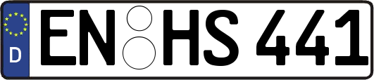 EN-HS441