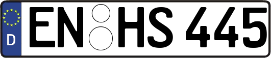 EN-HS445