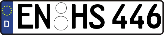 EN-HS446