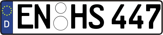 EN-HS447