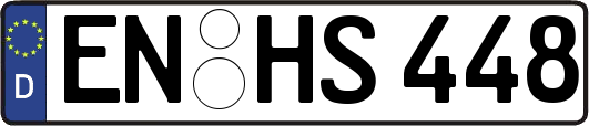 EN-HS448