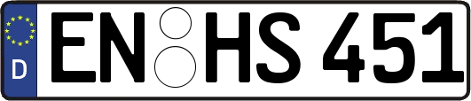 EN-HS451