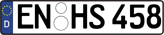 EN-HS458
