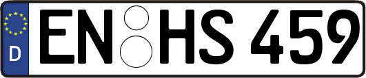 EN-HS459