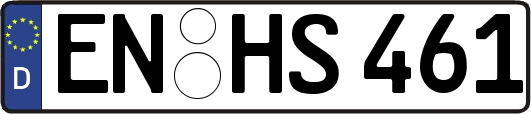 EN-HS461