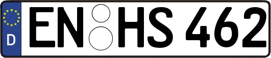 EN-HS462