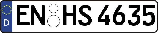 EN-HS4635