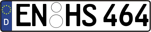 EN-HS464