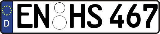 EN-HS467