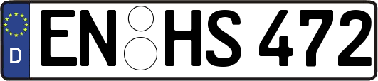 EN-HS472