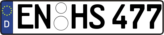 EN-HS477