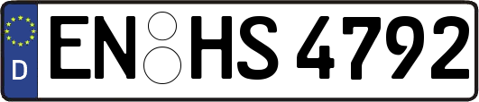 EN-HS4792