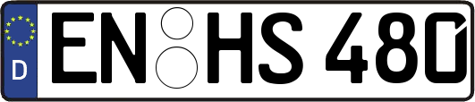 EN-HS480
