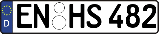 EN-HS482