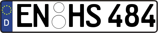 EN-HS484