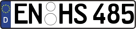 EN-HS485