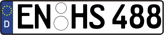 EN-HS488