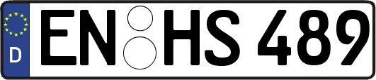 EN-HS489