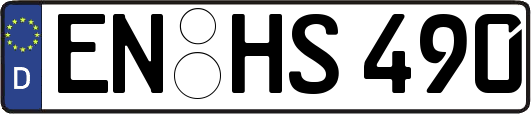 EN-HS490