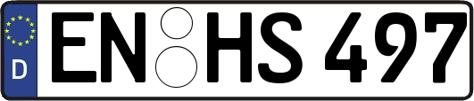 EN-HS497