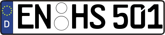 EN-HS501