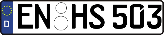 EN-HS503