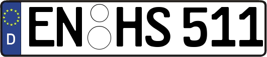EN-HS511