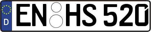 EN-HS520