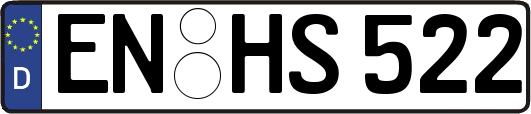 EN-HS522