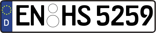 EN-HS5259