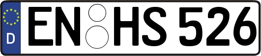 EN-HS526