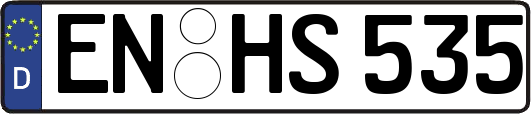 EN-HS535