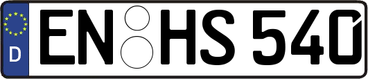 EN-HS540
