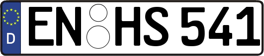 EN-HS541