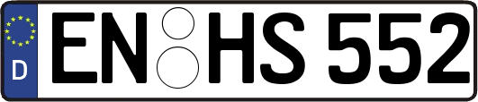EN-HS552