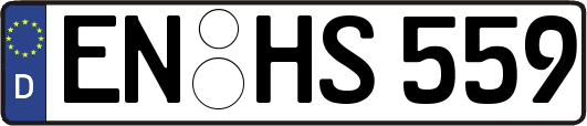 EN-HS559
