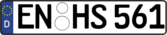 EN-HS561