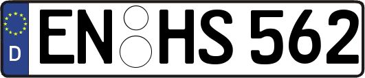 EN-HS562